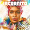 Incognito - Tomorrow'S New Dream cd