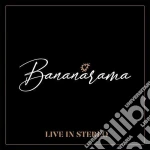 (LP Vinile) Bananarama - Live In Stereo vinile