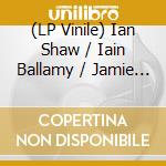 (LP Vinile) Ian Shaw / Iain Ballamy / Jamie Safir - Whats New vinile