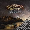 Blackwater Conspiracy - Two Tails & The Dirty Truth Of Love & cd