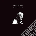 Steve Harley - Uncovered cd