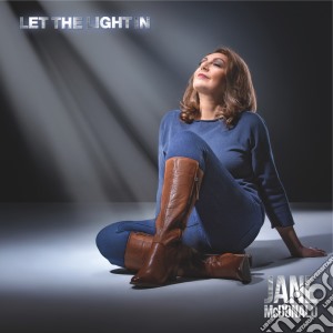 Jane Mcdonald - Let The Light In cd musicale