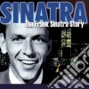 Frank Sinatra - The Frank Sinatra Story (4 Cd) cd