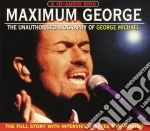 George Michael - Maximum George cd
