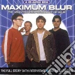 Blur - Maximum Blur cd