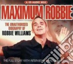 Robbie Williams - Maximum Robbie