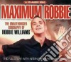 Robbie Williams - Maximum Robbie cd