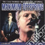 Offspring (The) - Maximum cd