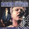 Offspring (The) - Maximum cd