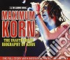 Korn - Maximum Korn cd