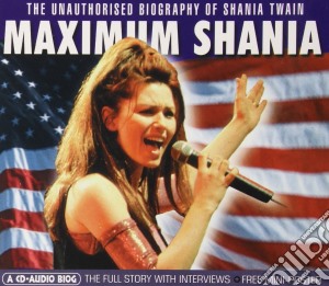 Shania Twain - Maximum cd musicale di Shania Twain