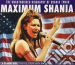 Shania Twain - Maximum cd