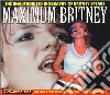 Britney Spears - Maximum Britney cd