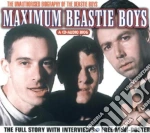 Beastie Boys - Maximum Beastie Boys cd