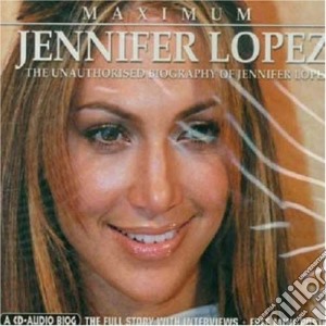 Jennifer Lopez - Maximum cd musicale di Jennifer Lopez