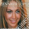 Jennifer Lopez - Maximum cd