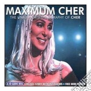 Cher - Maximum Cher cd musicale di Cher