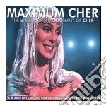 Cher - Maximum Cher cd