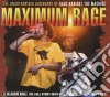 Rage Against The Machine - Maximum Rage cd