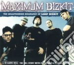 Limp Bizkit - Maximum Bizkit