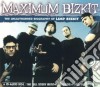 Limp Bizkit - Maximum Bizkit cd