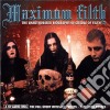 Maximum Filth: Unauthorised Biography Of Cradle Of Filth cd musicale di Cradle Of Filth