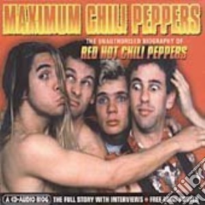 Red Hot Chili Peppers - Maximum cd musicale di Red Hot Chili Peppers
