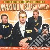 Smash Mouth - Maximum Smash Mouth cd