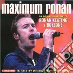 Ronan Keating And Boyzone - Maximum