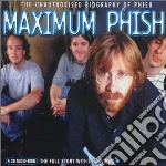 Phish - Maximum cd