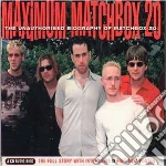 Matchbox 20 - Maximum cd
