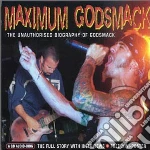 Godsmack - Maximum Godsmack cd