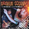 Godsmack - Maximum Godsmack cd
