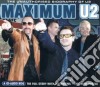 U2 - Maximum U2 cd