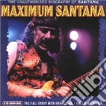 Santana - Maximum cd