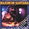 Santana - Maximum cd