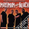 Papa Roach - Maximum cd