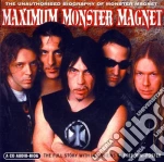 Monster Magnet - Maximum cd