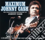 Johnny Cash - Maximum
