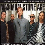 Queens Of The Stone Age - Maximum cd