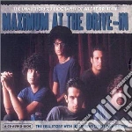 At The Drive-In - Maximum At The Drive In cd