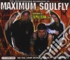 Soulfly / Sepultura - Maximum cd