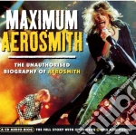 Aerosmith - Maximum Aerosmith cd
