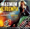 Aerosmith - Maximum Aerosmith cd
