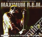 R.E.M. - Maximum cd