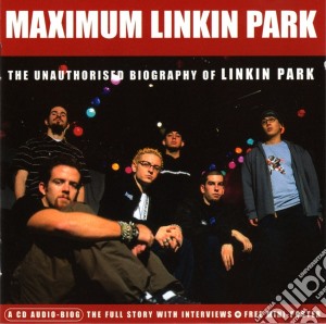 Linkin Park - Maximum Linkin Park cd musicale di Linkin Park