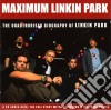 Linkin Park - Maximum Linkin Park cd musicale di Linkin Park
