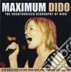 Dido - Maximum cd