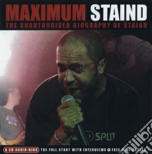 Staind - Maximum cd musicale di Staind