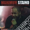 Staind - Maximum cd